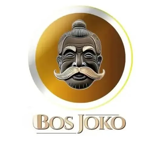 Review Aplikasi bosjoko APK Resmi — ikon aplikasi