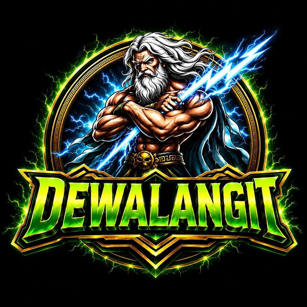 Update Aplikasi dewalangit ke Versi Terbaru APK Resmi — ikon aplikasi