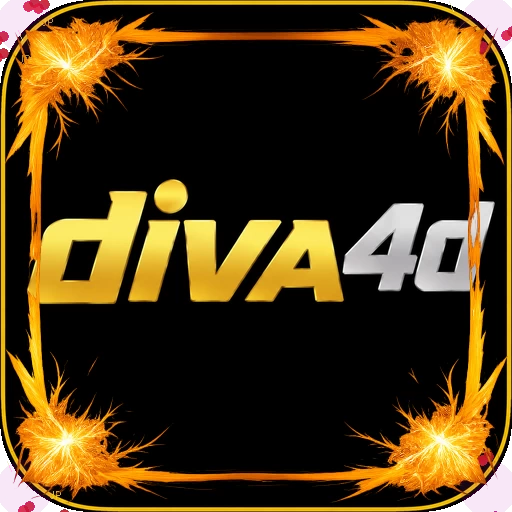 Ikon Aplikasi diva4d Terbaru dengan Fitur Terbaik