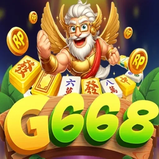Aplikasi g668 Paling Baru untuk Android APK Resmi — ikon aplikasi