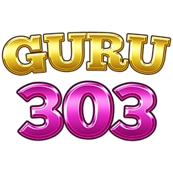 guru303 Terbaru 2026: Download APK dan Review APK Resmi — ikon aplikasi