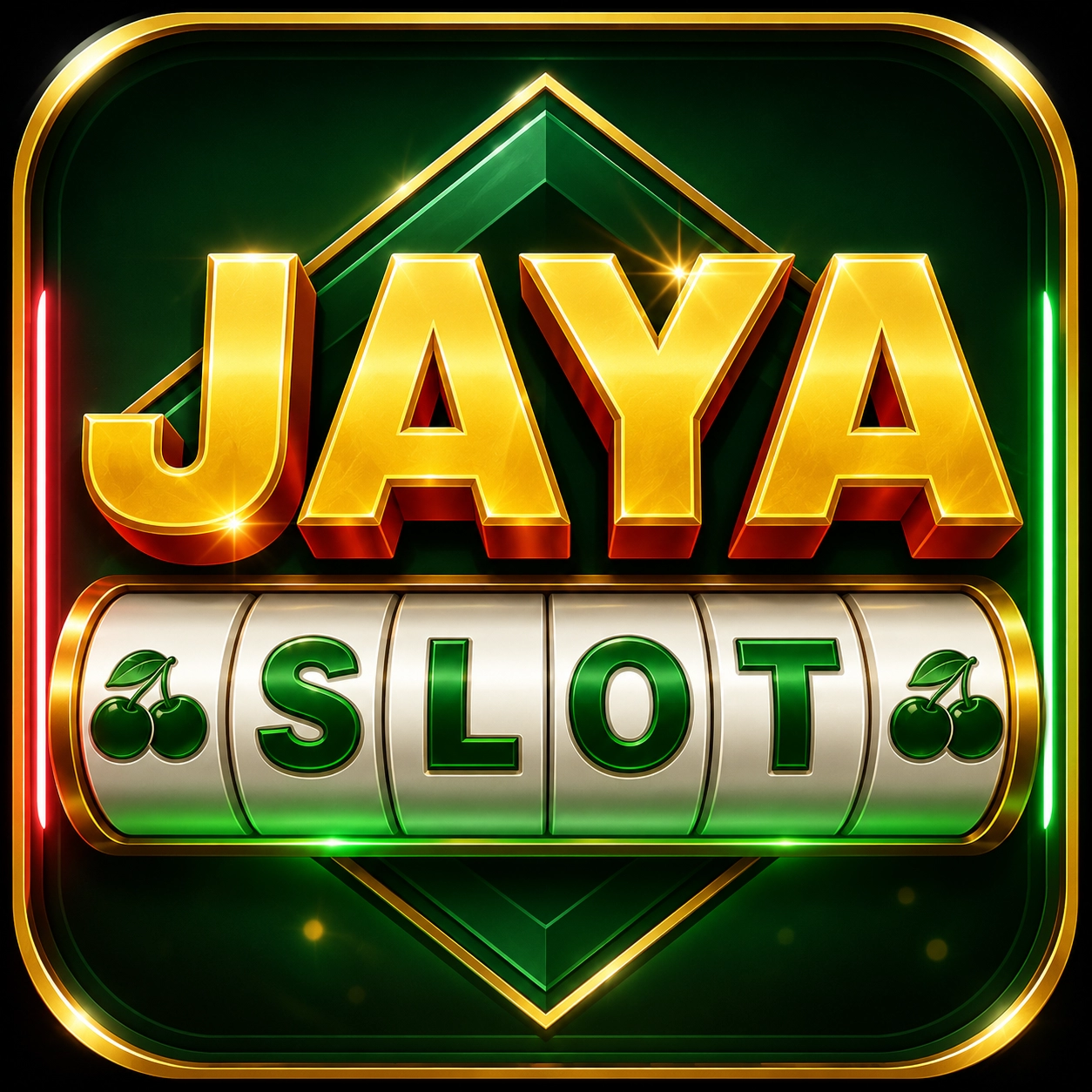 Aplikasi jayaslot Resmi dan Terpercaya di Android APK Resmi — ikon aplikasi