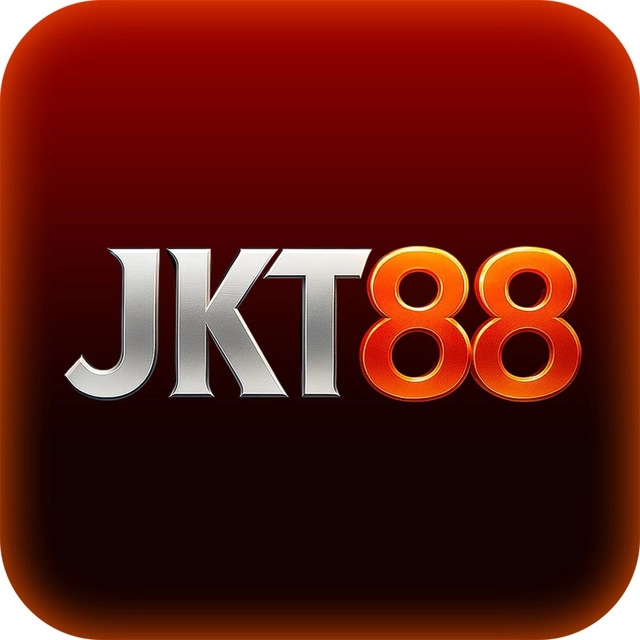 Review Aplikasi jkt88 Versi Terbaru APK Resmi — ikon aplikasi