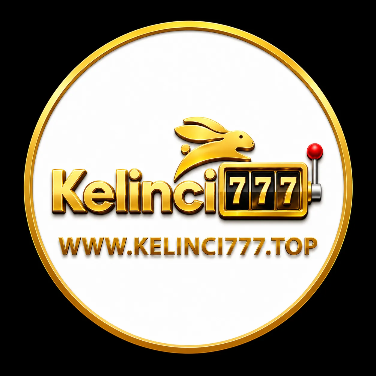 kelinci777 APK Terbaru untuk Android Tanpa Iklan APK Resmi — ikon aplikasi