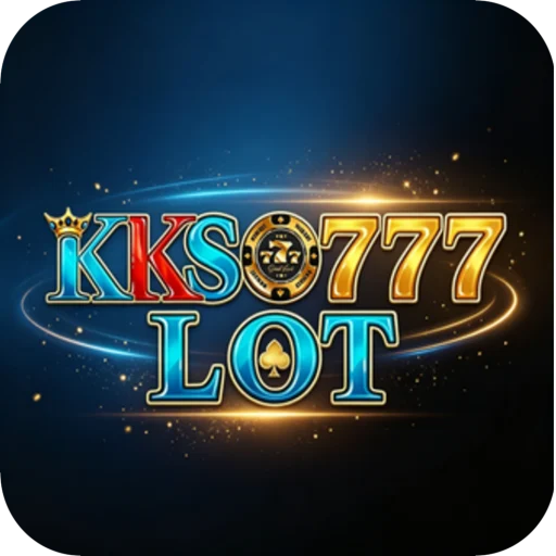 kkslot777 APK: Fitur, Ukuran, dan Link Download APK Resmi — ikon aplikasi