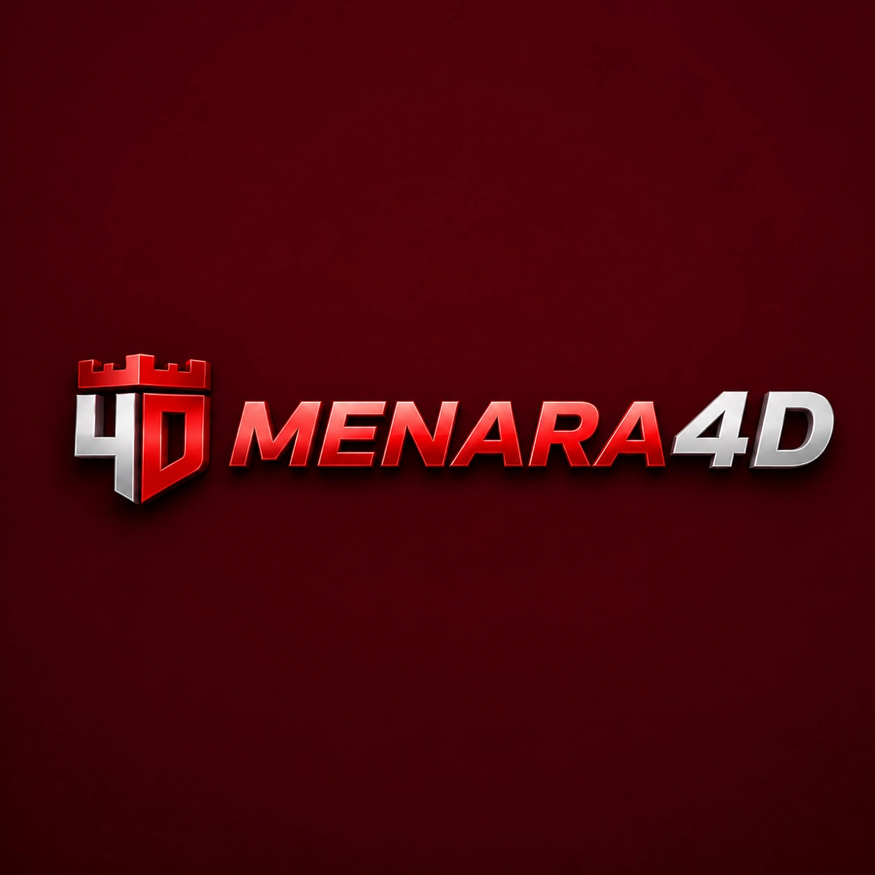 menara4d APK Terbaru: Download Cepat dan Gratis APK Resmi — ikon aplikasi
