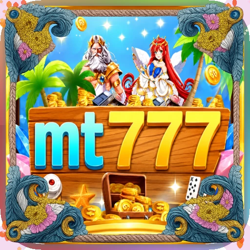 mt777 APK Terbaru: Download Cepat dan Gratis APK Resmi — ikon aplikasi