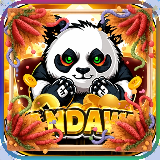 pandawin APK Versi Terbaru untuk Android 2026 APK Resmi — ikon aplikasi