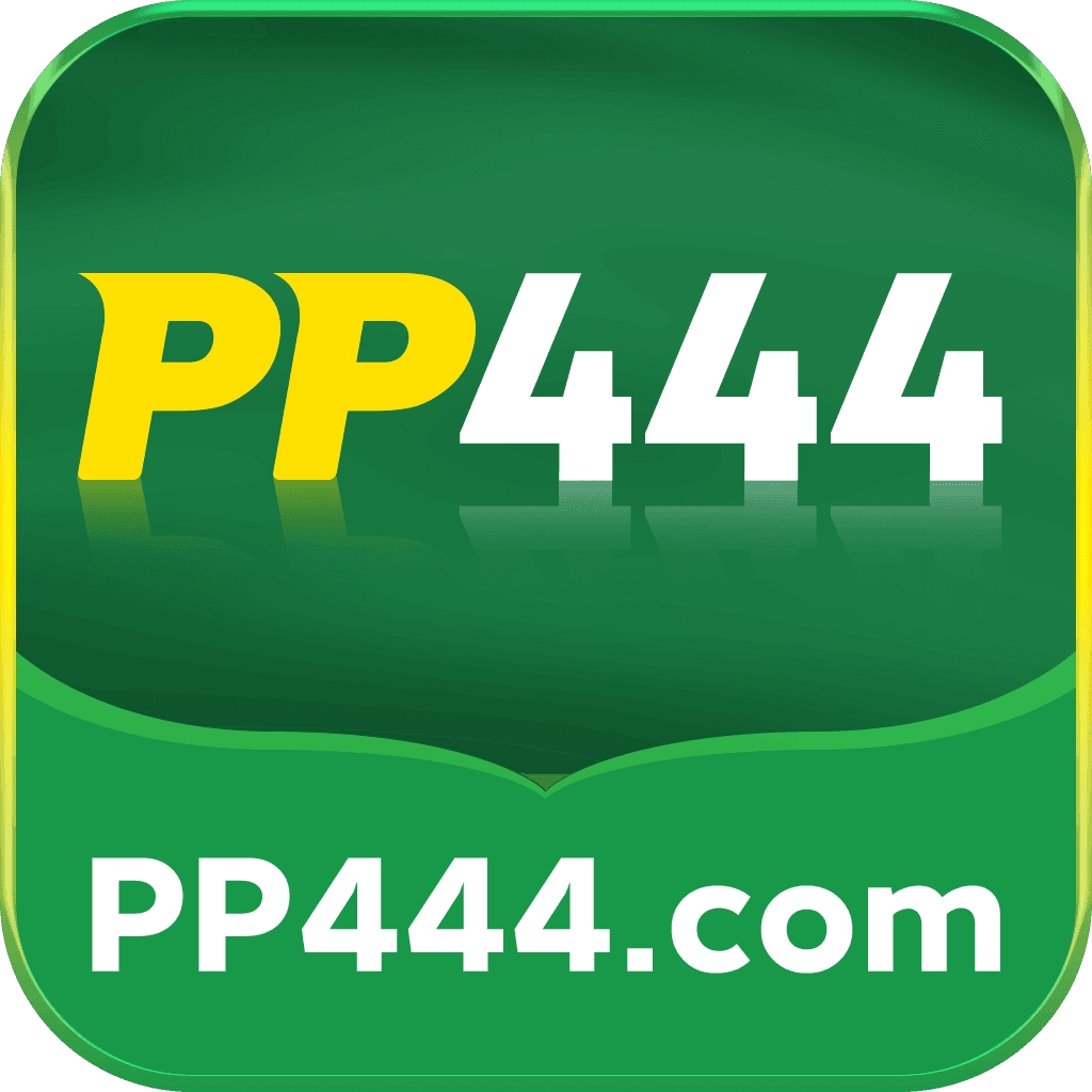 Panduan Lengkap Aplikasi pp444 untuk Pemula APK Resmi — ikon aplikasi
