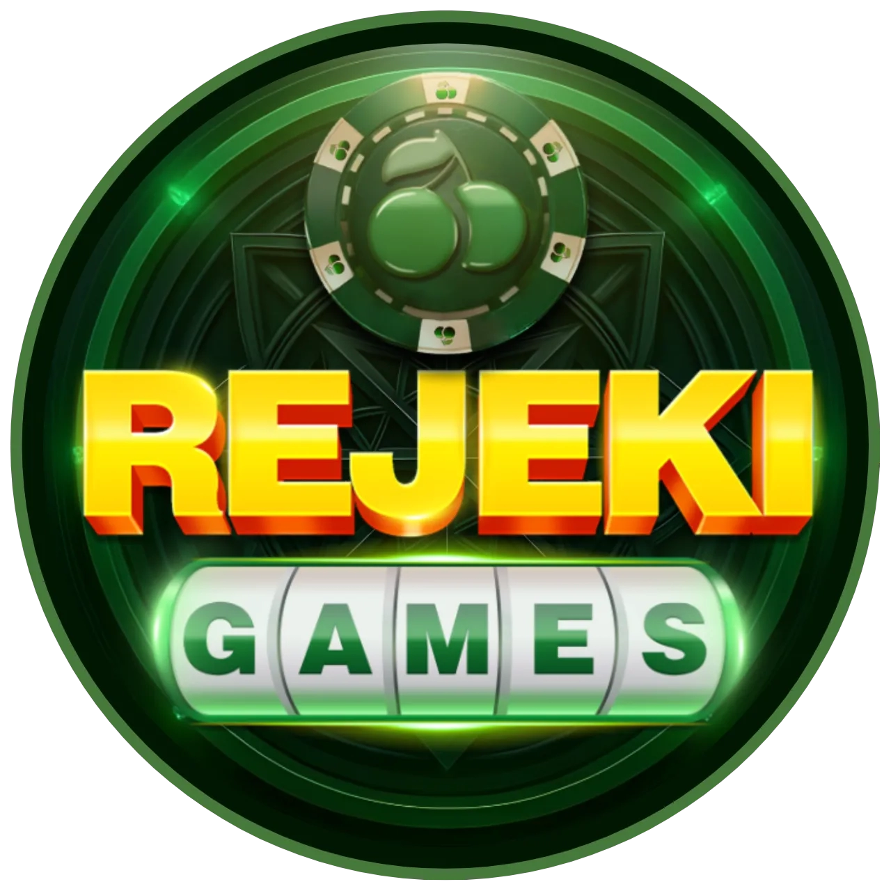 Info Aplikasi rejekigames Terbaru dan Cara Download APK Resmi — ikon aplikasi