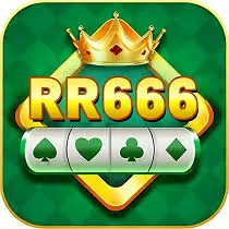Aplikasi rr666 Terpercaya untuk Android APK Resmi — ikon aplikasi