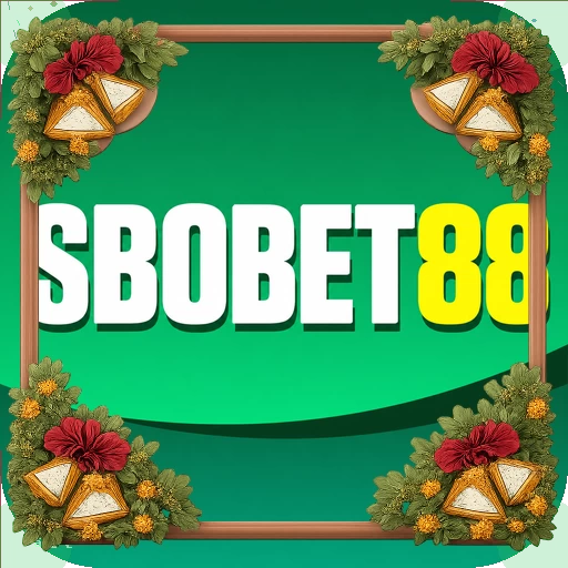 Cara Update Aplikasi sbobet88 ke Versi Terbaru APK Resmi — ikon aplikasi