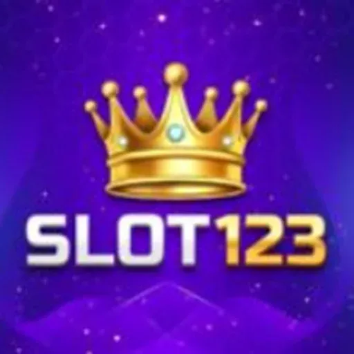 Aplikasi slot123 Terbaru dengan Fitur Terbaik APK Resmi — ikon aplikasi