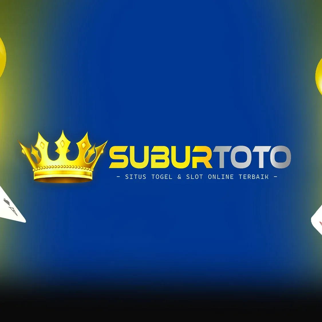 Aplikasi suburtoto Terbaru: Review dan Link Download APK Resmi — ikon aplikasi