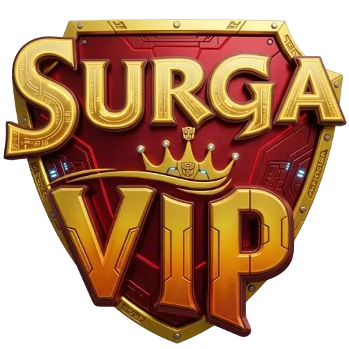 surgavip App: Info, Rating, dan Link Download APK Resmi — ikon aplikasi