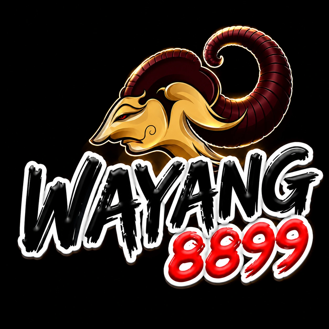 Ikon wayang8899