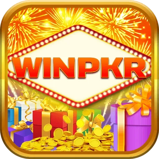 Download winpkr APK Terbaru Full Version APK Resmi — ikon aplikasi